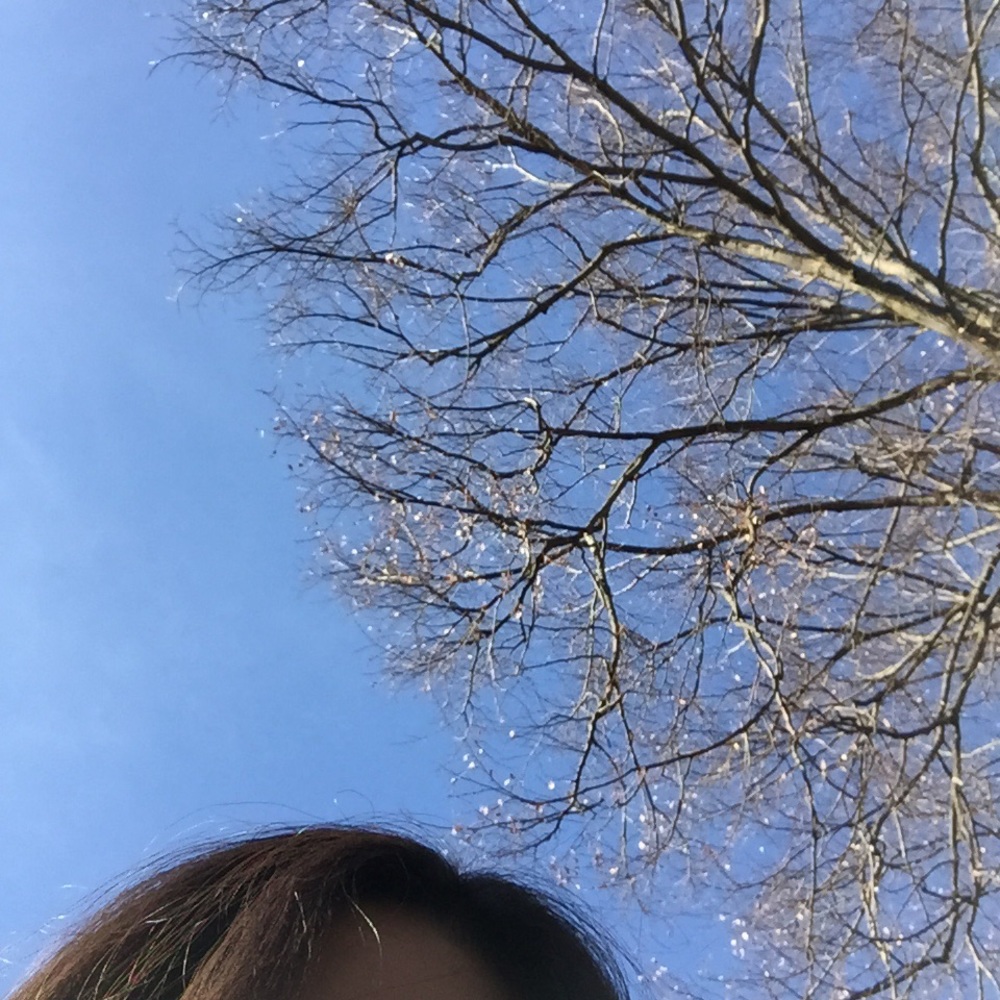 Meet your Posher, Karen